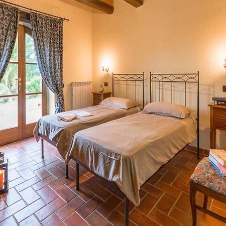 Colle Cavalieri - Country House Gavorrano Ngoại thất bức ảnh
