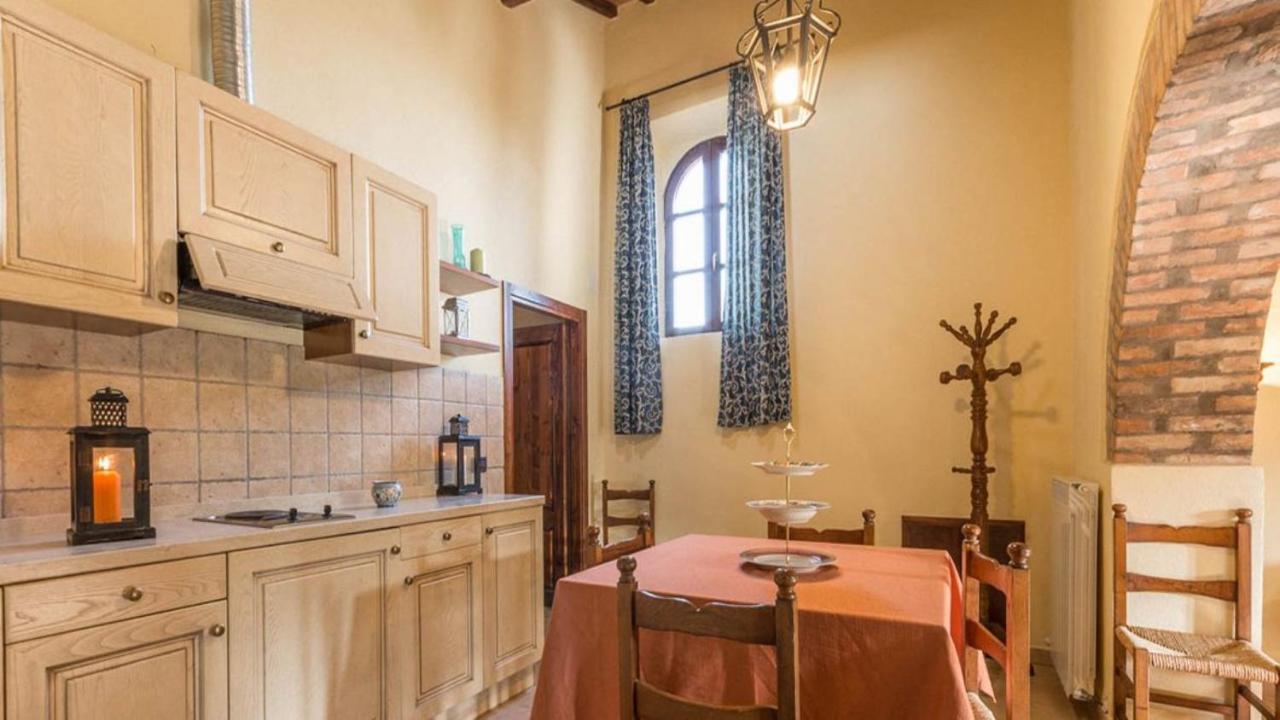 Colle Cavalieri - Country House Gavorrano Ngoại thất bức ảnh